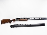 Caesar Guerini Invictus III Trap combo - 12ga/32"/34" - RH - new - 5 of 9