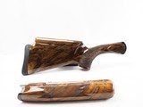 Stock set - Blaser F3 Super Trap - Grade 6 - Harlan Campbell Special by Wenig - 1 of 3