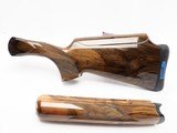 Stock set - Blaser F3 Super Trap - Grade 6 - Harlan Campbell Special by Wenig - 2 of 3