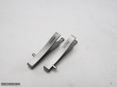 Giuliani springs for Perazzi MX trigger unit - pair