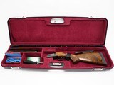 Perazzi MX2000-15 unsingle - 12ga/35" - RH - used - 1 of 9