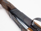 Perazzi MX2000-15 unsingle - 12ga/35" - RH - used - 9 of 9