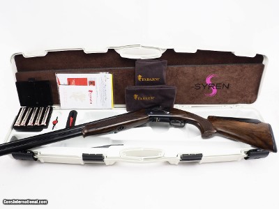 Fabarm Syren Elos N2 Sporting - 12ga/30" - RH - new
