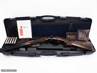 Fabarm Elos N2 AllSport - 12ga/30" - LEFT HAND - new