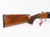 Caesar Guerini Summit Limited Sporting - 12ga/32" - RH - adj. comb - new - 5 of 7