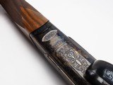 Caesar Guerini Summit Limited Sporting - 12ga/32" - RH - adj. comb - new - 7 of 7