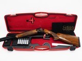 Caesar Guerini Summit Limited Sporting - 12ga/32" - RH - adj. comb - new - 1 of 7