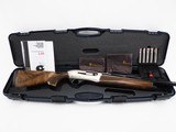 Fabarm L4S Deluxe Sporting - 12ga/30" - RH - new - 1 of 5