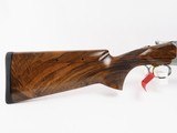 Caesar Guerini Summit Sporting - 12ga/32" - adj. comb - WOOD UPGRADE - new - 3 of 6
