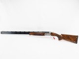 Caesar Guerini Summit Sporting - 12ga/32" - adj. comb - WOOD UPGRADE - new - 4 of 6