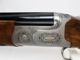 Caesar Guerini Summit Sporting - 12ga/32" - adj. comb - WOOD UPGRADE - new - 6 of 6