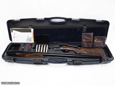 Fabarm Elos N2 AllSport - 12ga/32" RH - new