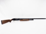 Winchester Model 12 - donut post rib - 12ga/30" - 6 of 7