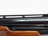 Winchester Model 12 - donut post rib - 12ga/30" - 3 of 7
