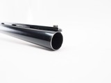 Winchester Model 12 - donut post rib - 12ga/30" - 7 of 7