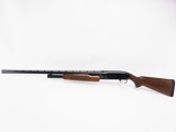Winchester Model 12 - donut post rib - 12ga/30" - 1 of 7