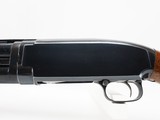 Winchester Model 12 - donut post rib - 12ga/30" - 2 of 7