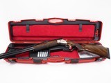 Caesar Guerini Invictus III Trap combo - 12ga/32"/34" - RH - new - 1 of 9