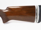 Perazzi MX8 step rib - 12ga/32" - RH - used - 3 of 9