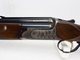 Perazzi MX8 step rib - 12ga/32" - RH - used - 4 of 9
