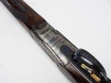 Perazzi MX8 step rib - 12ga/32" - RH - used - 6 of 9