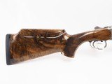 Blaser F3 Grand Luxe Super Trap combo - wood grade 7 - new - 8 of 8