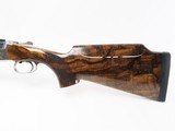 Blaser F3 Grand Luxe Super Trap combo - wood grade 7 - new - 3 of 8