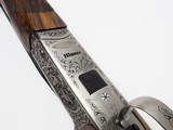 Blaser F3 Grand Luxe Super Trap combo - wood grade 7 - new - 5 of 8