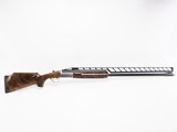 Blaser F3 Grand Luxe Super Trap combo - wood grade 7 - new - 6 of 8