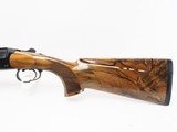 Blaser F3 Standard Competition Sporting - 12ga/32" - new - 2 of 6