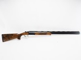 Blaser F3 Standard Competition Sporting - 12ga/32" - new - 5 of 6