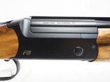 Blaser F3 Standard Competition Sporting - 12ga/32" - new - 6 of 6