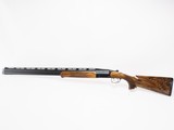 Blaser F3 Standard Vantage w/ Competition Sporting stock - new - 2 of 6