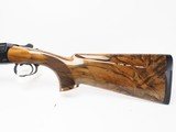 Blaser F3 Standard Vantage w/ Competition Sporting stock - new - 3 of 6