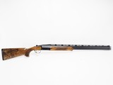 Blaser F3 Standard Vantage w/ Competition Sporting stock - new - 4 of 6