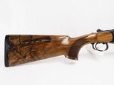 Blaser F3 Standard Vantage w/ Competition Sporting stock - new - 5 of 6