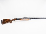 Perazzi TM1 Special - 12ga/34" - Phil Simms stock - 5 of 8