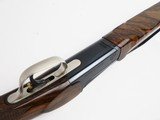 Perazzi TM1 Special - 12ga/34" - Phil Simms stock - 8 of 8