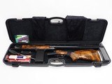 Perazzi TM1 Special - 12ga/34" - Phil Simms stock - 1 of 8