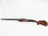 Perazzi TM1 Special - 12ga/34" - Phil Simms stock - 2 of 8