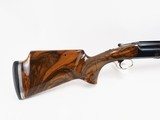 Perazzi TM1 Special - 12ga/34" - Phil Simms stock - 6 of 8