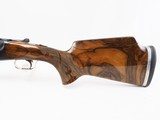 Perazzi TM1 Special - 12ga/34" - Phil Simms stock - 3 of 8