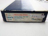 Winchester 101 Pigeon Grade Trap - 12ga/30" - RH - used - 4 of 10