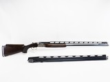 Beretta Silver Pigeon II unsingle trap combo - 32/34" - 6 of 8