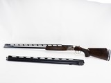 Beretta Silver Pigeon II unsingle trap combo - 32/34" - 2 of 8