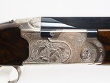 Beretta Silver Pigeon II unsingle trap combo - 32/34" - 8 of 8
