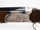 Beretta Silver Pigeon II unsingle trap combo - 32/34" - 4 of 8