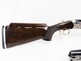 Beretta Silver Pigeon II unsingle trap combo - 32/34" - 7 of 8
