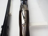 Beretta Silver Pigeon II unsingle trap combo - 32/34" - 5 of 8