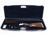 Beretta Silver Pigeon II unsingle trap combo - 32/34" - 1 of 8